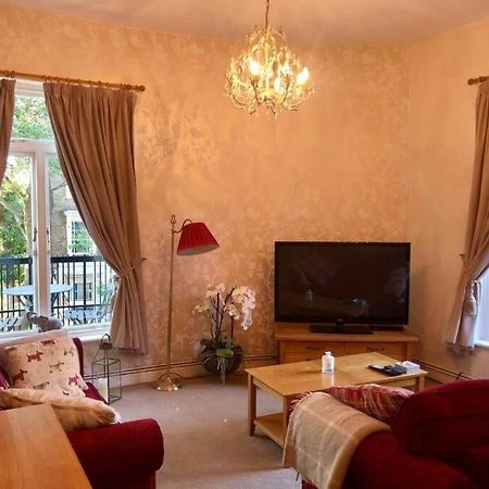 Spacious Apartment In The Heart Of Camden Town Лондон Экстерьер фото